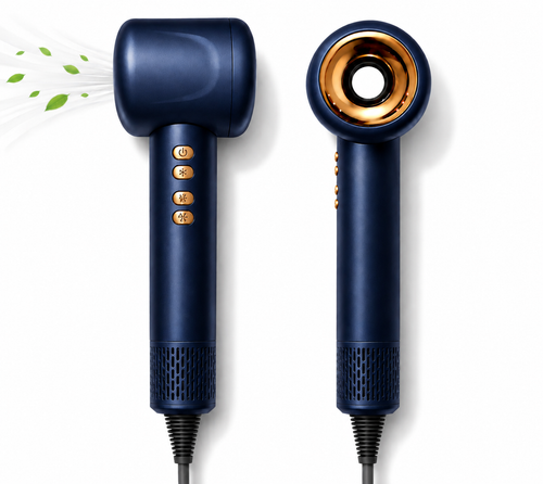 NOVI High-Speed Hair Dryer