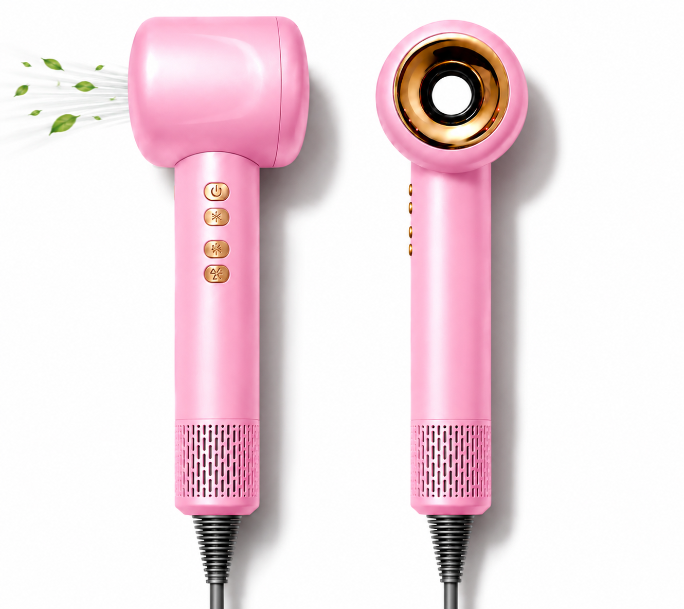 NOVI High-Speed Hair Dryer