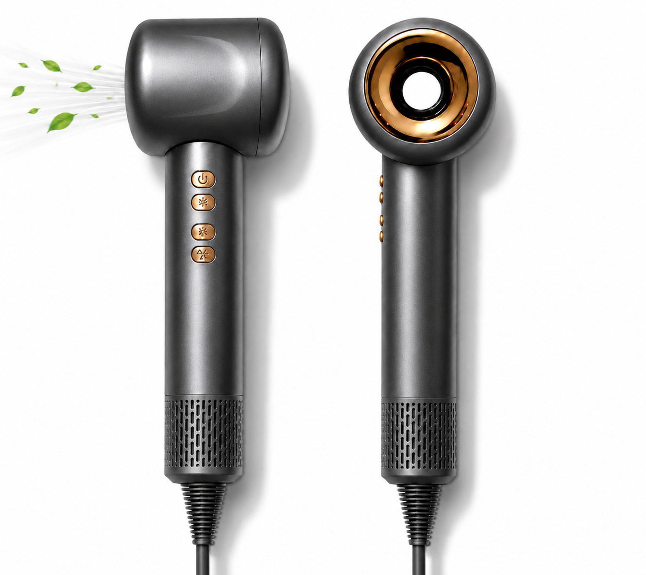 NOVI High-Speed Hair Dryer